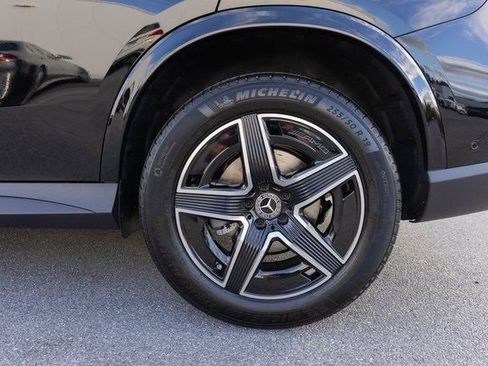 New 2026 Mercedes-Benz GLC 300 GLC 300 image 6