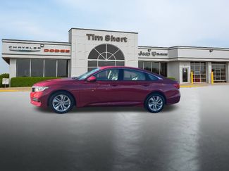 Used 2020 Honda Accord LX video 2