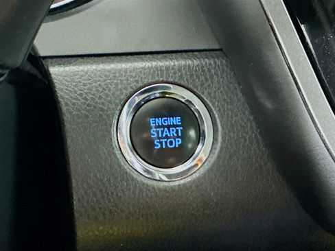 Used 2023 Toyota Camry XSE FWD image 30