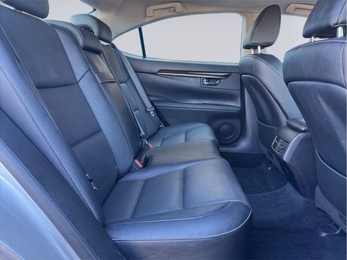 Used 2015 Lexus ES 350 image 23