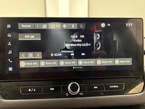 Used 2025 Mitsubishi Outlander SE AWD/4WD image 68