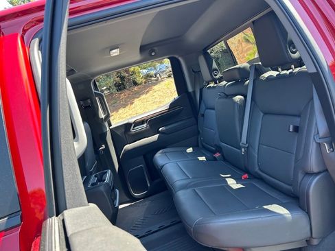 Used 2026 Chevrolet Silverado 1500 LT Trail Boss w/ Safety Package AWD/4WD image 50