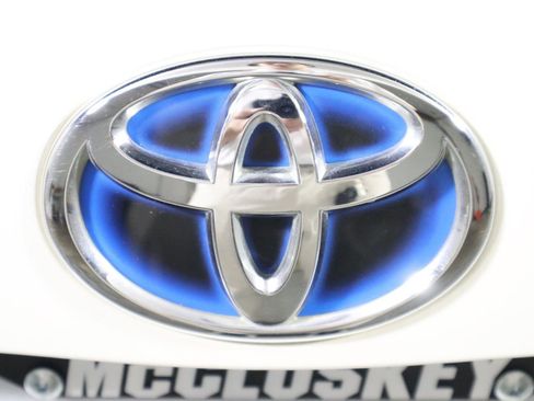 Used 2015 Toyota Prius Four image 13