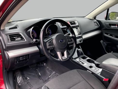 Used 2015 Subaru Outback 2.5i Premium AWD/4WD image 17