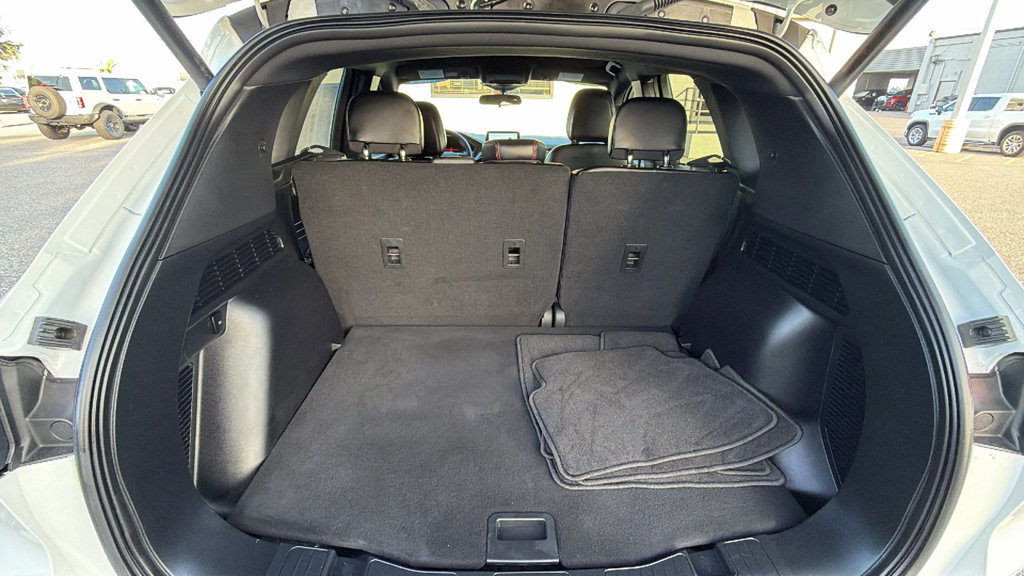 Certified 2024 Ford Escape ST-Line FWD image 12