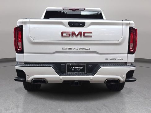 Used 2024 GMC Sierra 1500 Denali AWD/4WD image 7