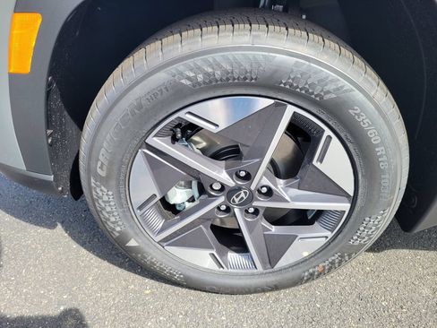 New 2026 Hyundai Tucson SEL AWD/4WD image 12