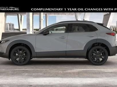 Used 2025 MAZDA CX-30 AWD 2.5 S w/ Preferred Package