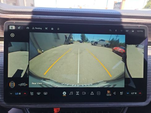 Used 2023 Rivian R1T Adventure AWD/4WD image 20