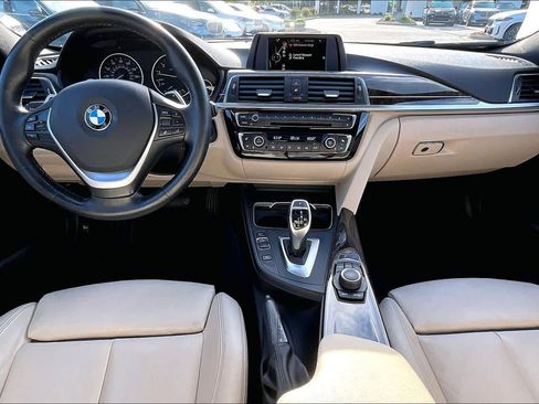 Used 2016 BMW 328i xDrive Sedan image 16