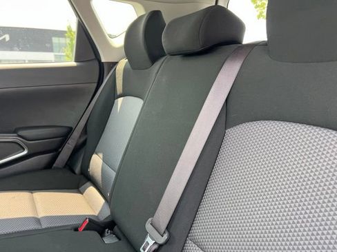 Certified 2024 Kia Soul LX w/ Option Group 015 FWD image 27