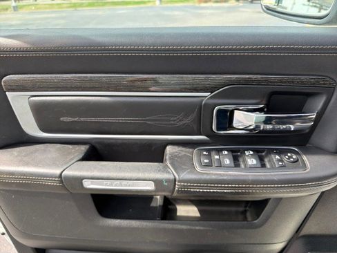 Used 2018 RAM 1500 Limited image 20