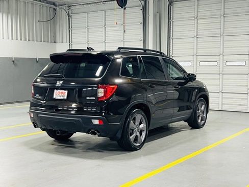 Used 2020 Honda Passport Touring image 19