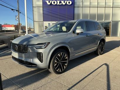 New 2026 Volvo XC90 T8 Ultra w/ Protection Package Premier