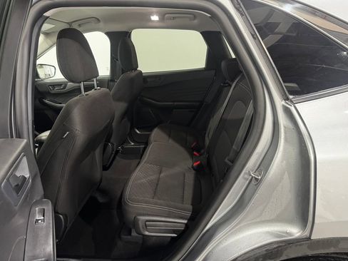 Used 2024 Ford Escape Active AWD/4WD image 20