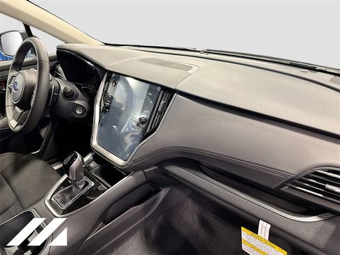 Certified 2025 Subaru Legacy Premium image 28