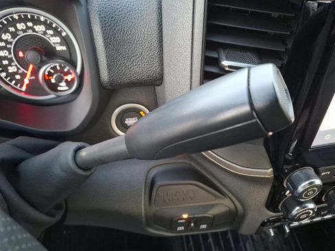 New 2026 RAM 4500 Tradesman image 9