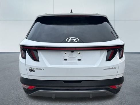 Used 2024 Hyundai Tucson Limited image 7