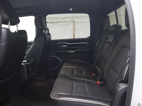 Used 2020 RAM 1500 Laramie w/ Sport Appearance Package AWD/4WD image 14