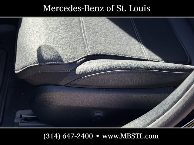 Certified 2026 Mercedes-Benz C 300 4MATIC Sedan image 22