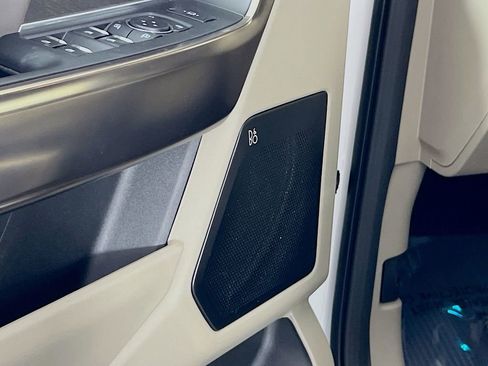 New 2026 Ford F350 Platinum w/ Platinum Plus Package image 13
