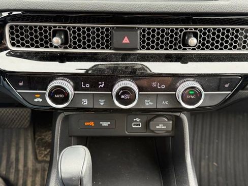 Used 2024 Honda Civic EX-L image 23