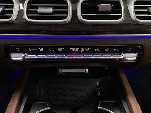 Certified 2026 Mercedes-Benz GLE 350 4MATIC image 26