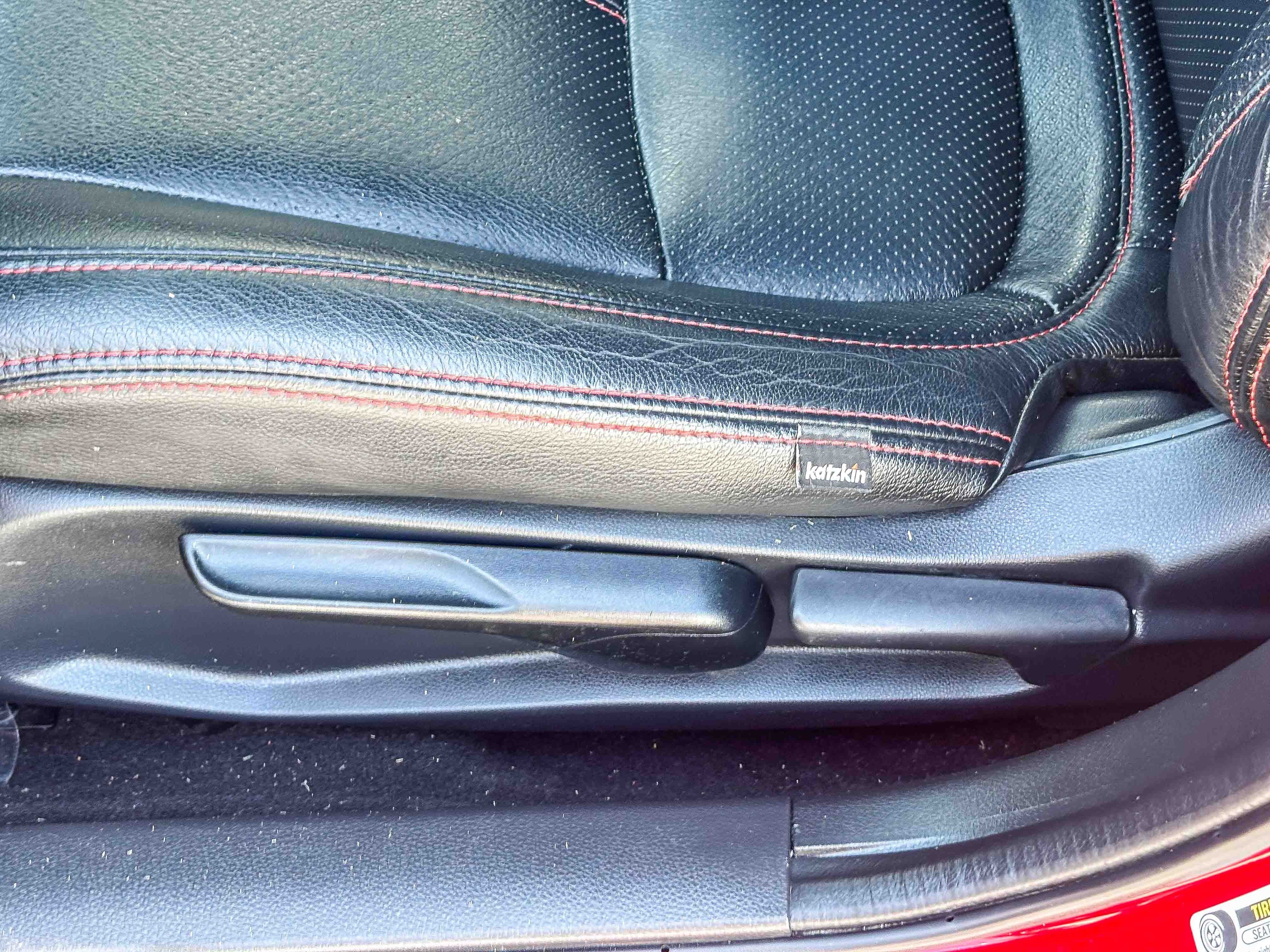 Used 2019 Honda Civic Sport image 23