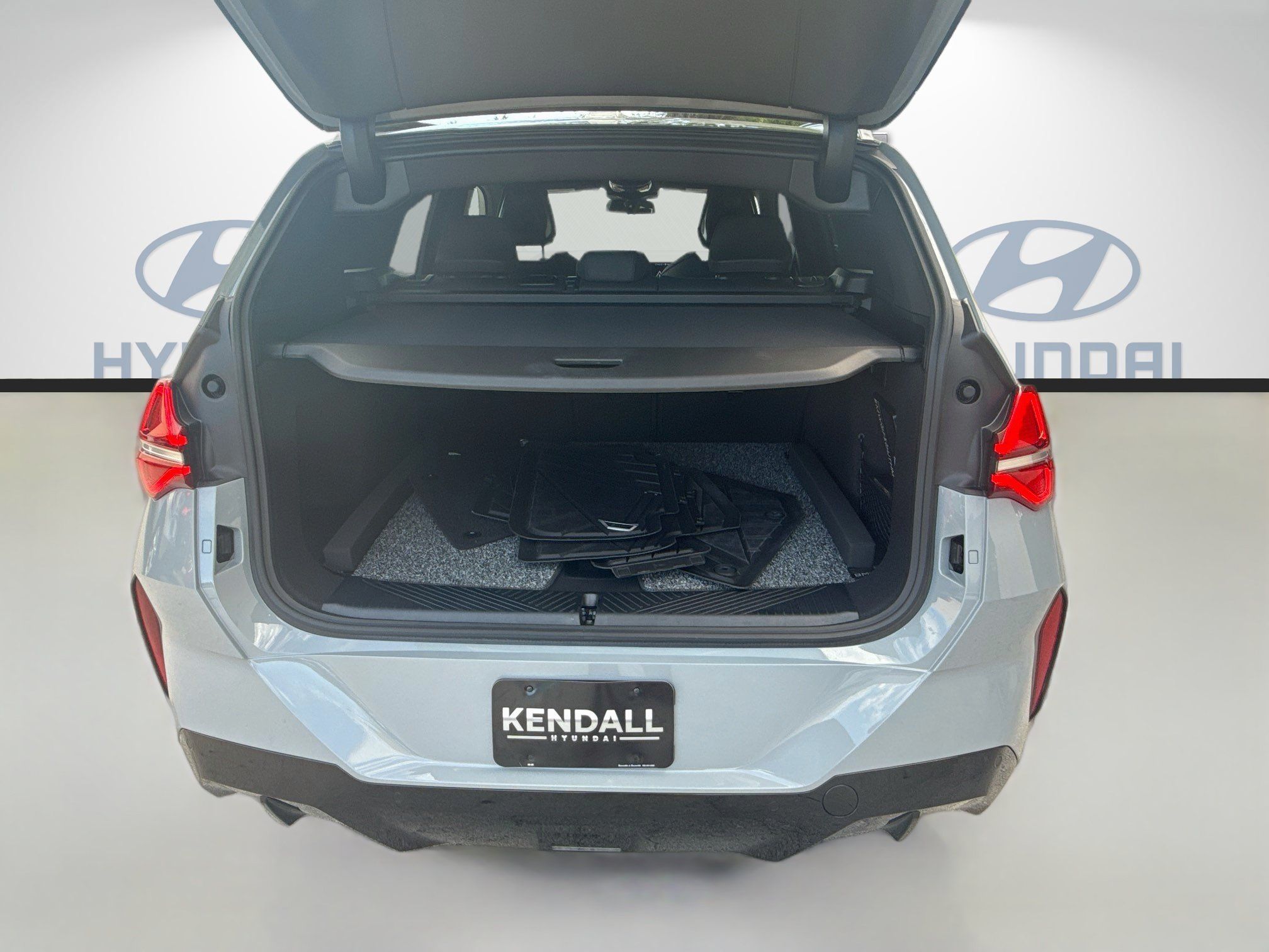 Used 2026 BMW X3 xDrive30i w/ M Sport Package AWD/4WD image 25
