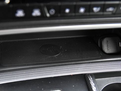 Used 2024 MAZDA CX-90 3.3 Turbo w/ Preferred Plus image 23