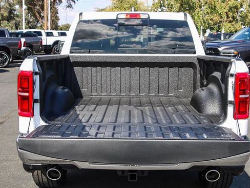 New 2026 RAM 1500 Limited image 25