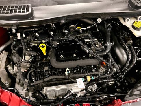 Used 2019 Ford Escape SEL AWD/4WD image 33