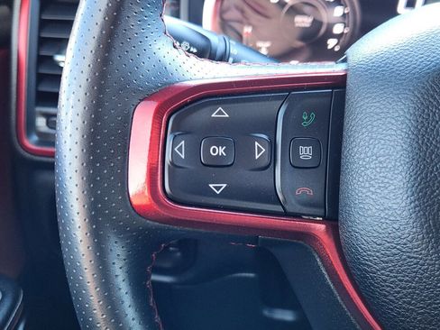Used 2024 RAM 1500 Rebel w/ Rebel Level 1 Equipment Group image 18