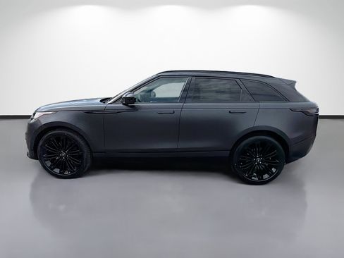 New 2026 Land Rover Range Rover Velar Belgravia AWD/4WD image 2