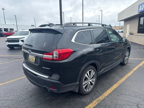 Used 2020 Subaru Ascent Premium w/ Sport Package AWD/4WD image 3