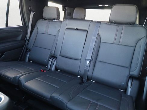 Used 2021 Chevrolet Tahoe RST image 9