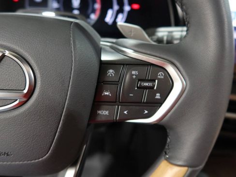 Used 2024 Lexus RX 350 Premium w/ Convenience Package FWD image 34