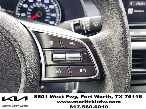 Certified 2024 Kia Forte LXS FWD image 27