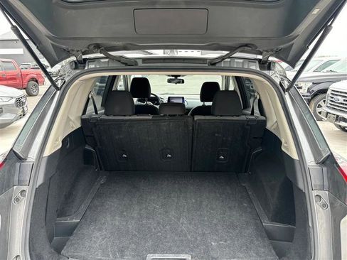 Used 2021 Nissan Rogue SV AWD/4WD image 14