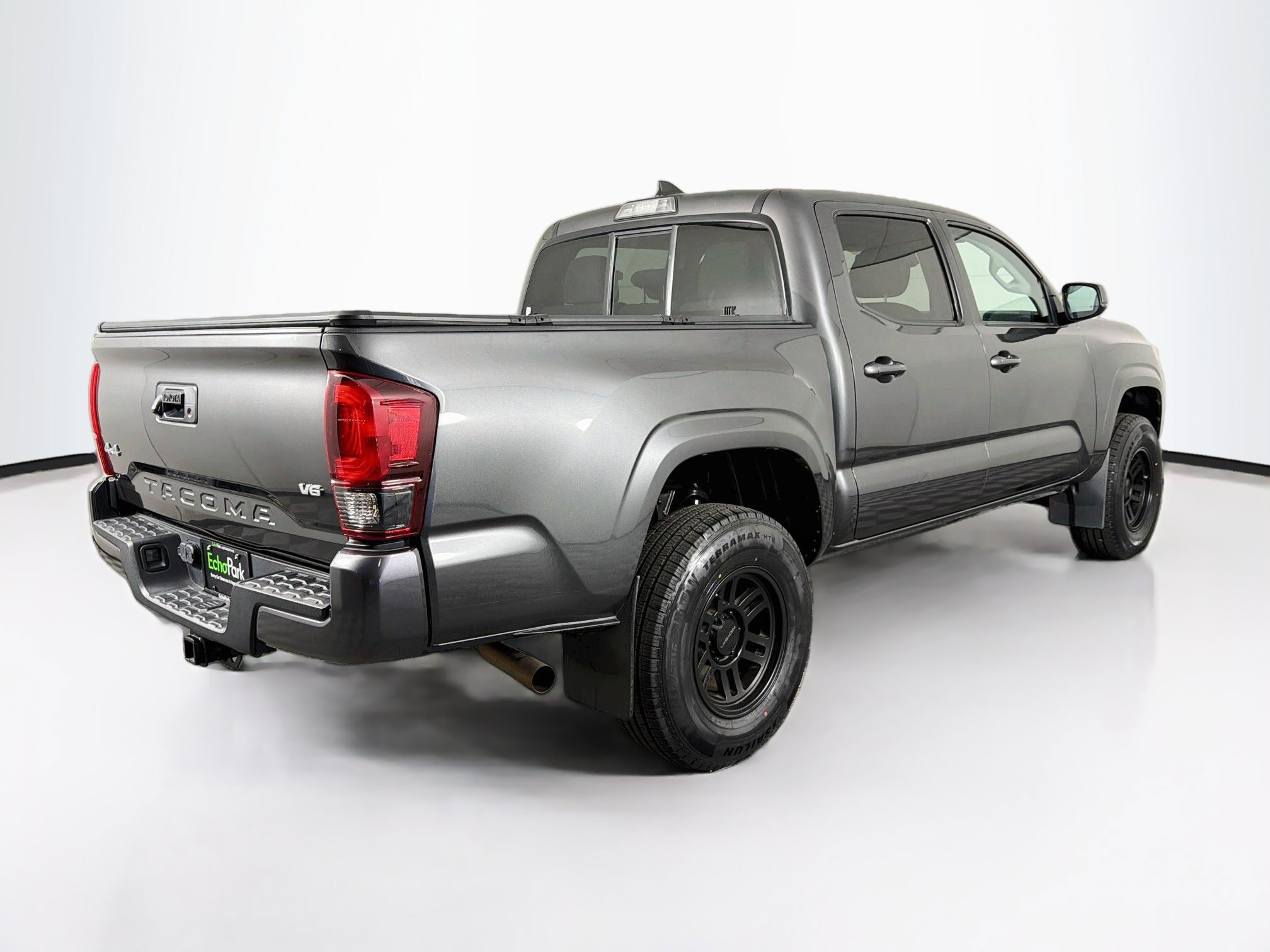 Used 2019 Toyota Tacoma SR w/ SR Convenience Package AWD/4WD image 9