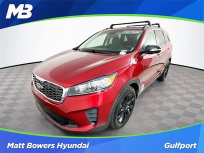 Used 2020 Kia Sorento S