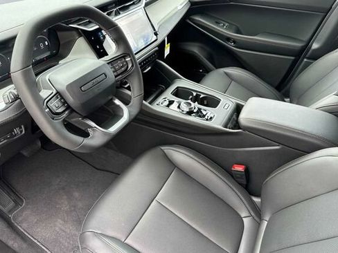 New 2026 Jeep Cherokee Limited AWD/4WD image 7