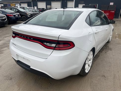 Used 2014 Dodge Dart SE w/ Convenience Group image 5
