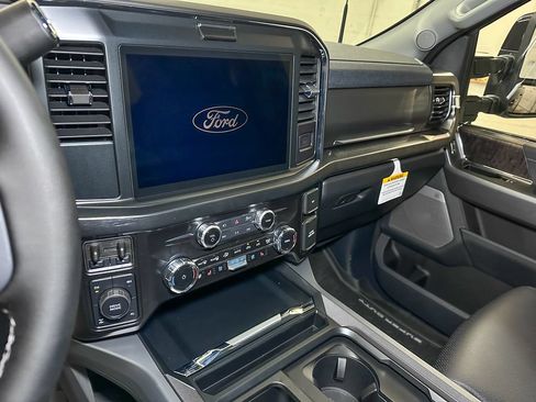 New 2026 Ford F350 Lariat AWD/4WD image 30