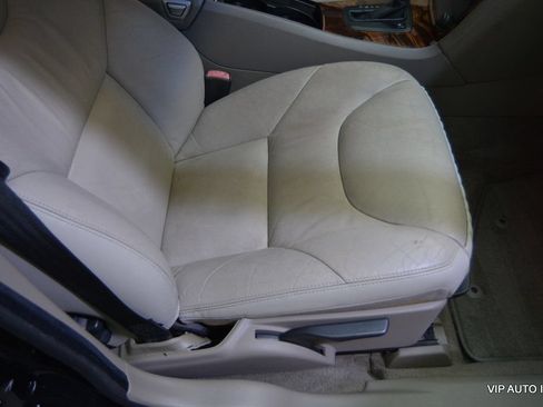 Used 2007 Volvo V70 2.4 FWD image 19
