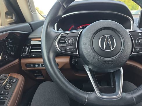 Used 2022 Acura MDX SH-AWD w/ Technology Package image 27