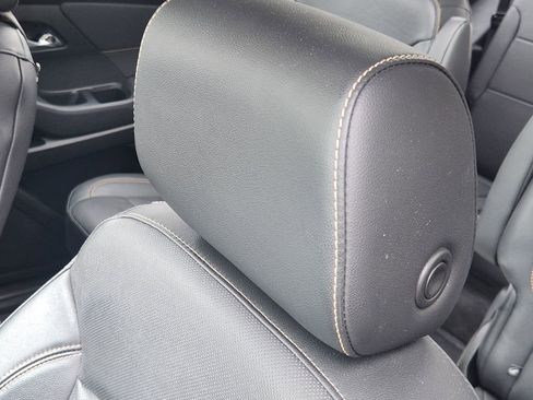 Used 2020 Chevrolet Traverse Premier w/ LPO, Floor Liner Package image 14