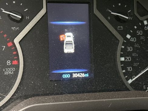 Used 2023 Toyota Tundra SR5 image 9