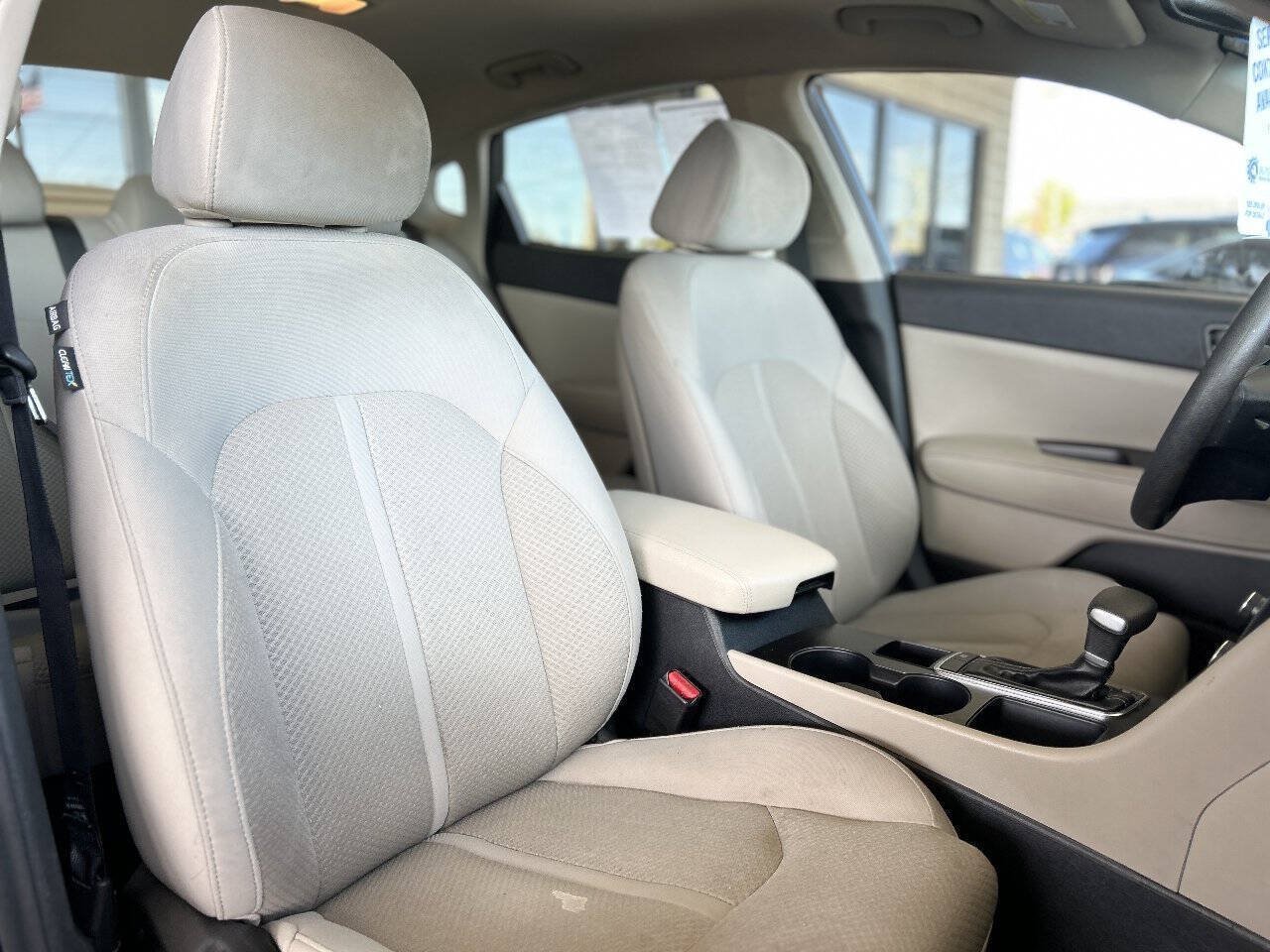 Used 2018 Kia Optima LX w/ Convenience Package FWD image 53