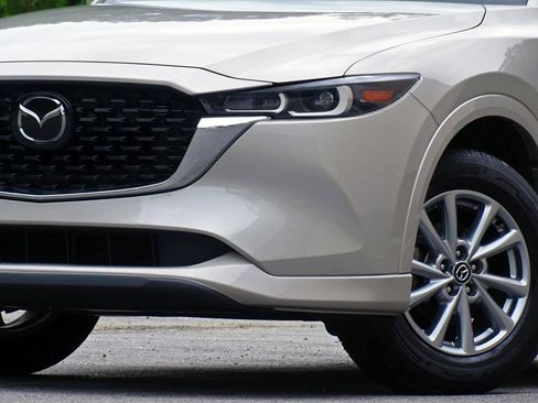 Used 2024 MAZDA CX-5 AWD 2.5 S w/ Preferred Package image 11